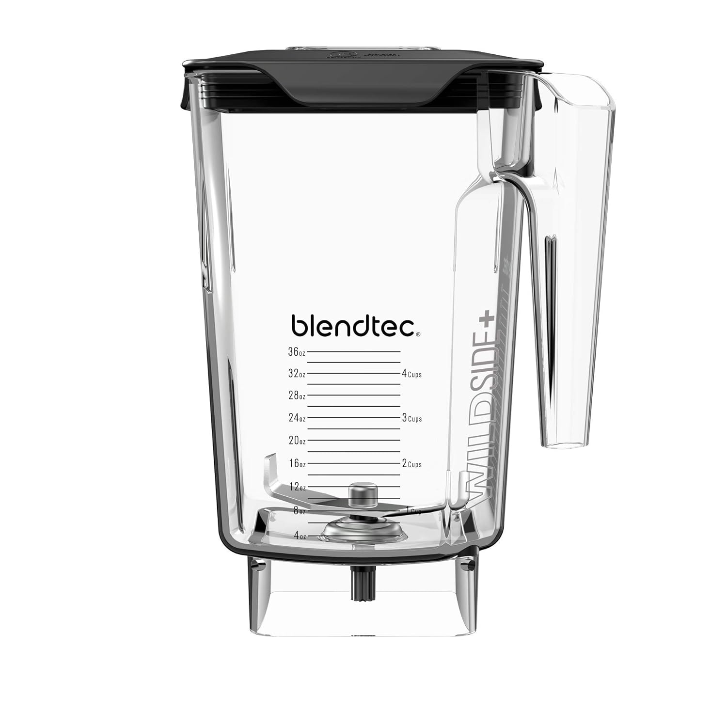 Blendtec Stealth 885X Brushless Commercial Blender - Image 3
