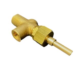 Pippa Steam Valve Complete (OT04100CR)