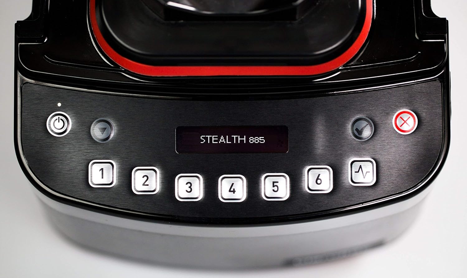 Blendtec Stealth 885X Brushless Commercial Blender - Image 2