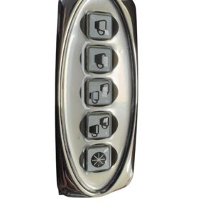 QuickMill Touch Pad (pl0998pu)