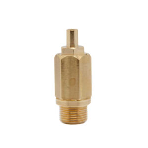 Rocket Safety Valve 3/8" (ROC-A299907604)
