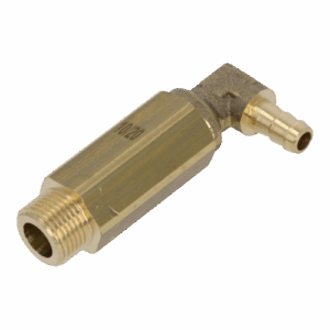 Rocket Safety Valve (A299904998)