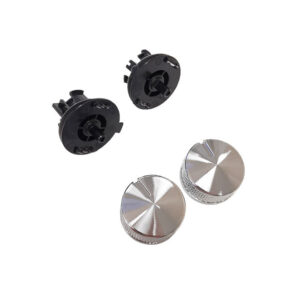 DLS KIT KNOBS EC93 (AS00006171)