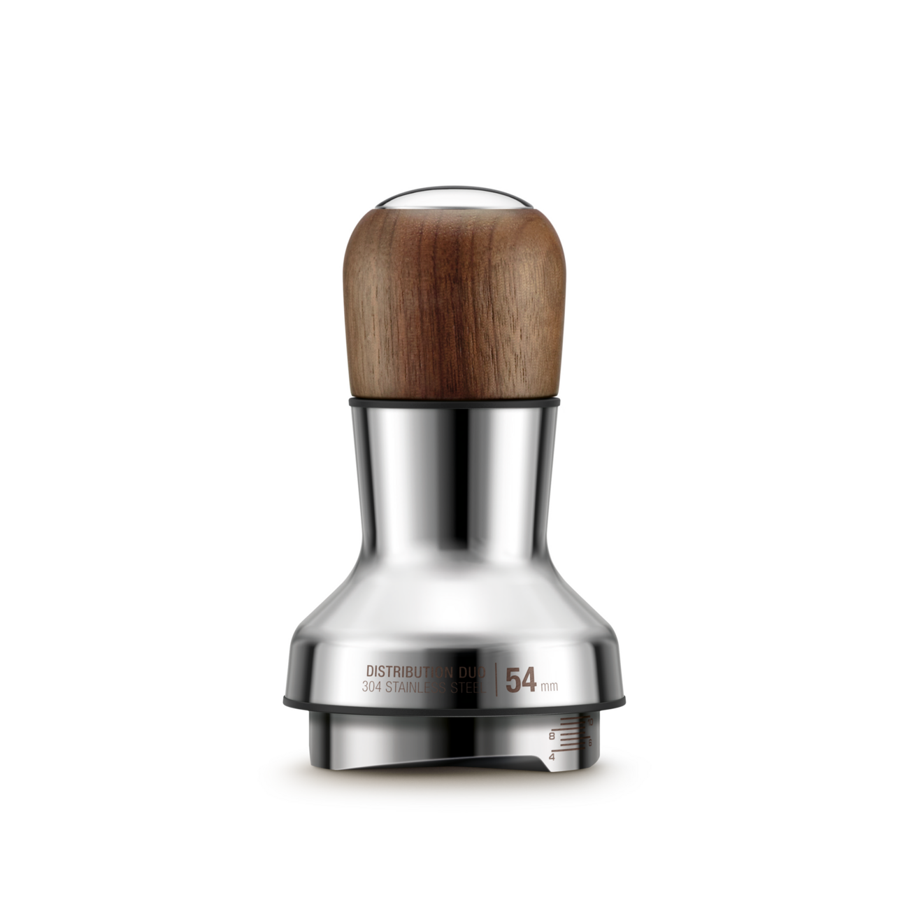 Breville the Distribution Duo™ 54mm - Image 2