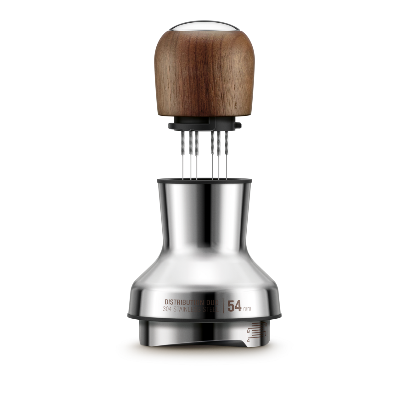 Breville the Distribution Duo™ 54mm