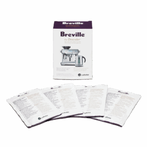 Breville Descaler 4 pk