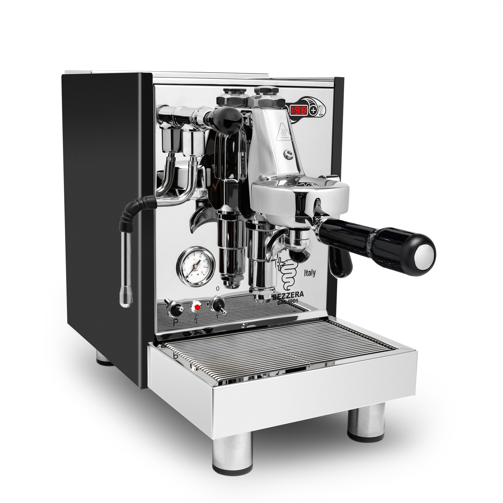 Bezzera UNICA PID Single Boiler Espresso Machine - Image 7