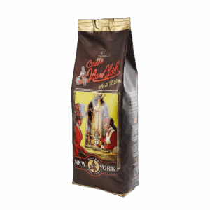 Caffe New York EXTRA (Beans)