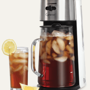 Capresso Iced Tea Maker - Espresso Dolce