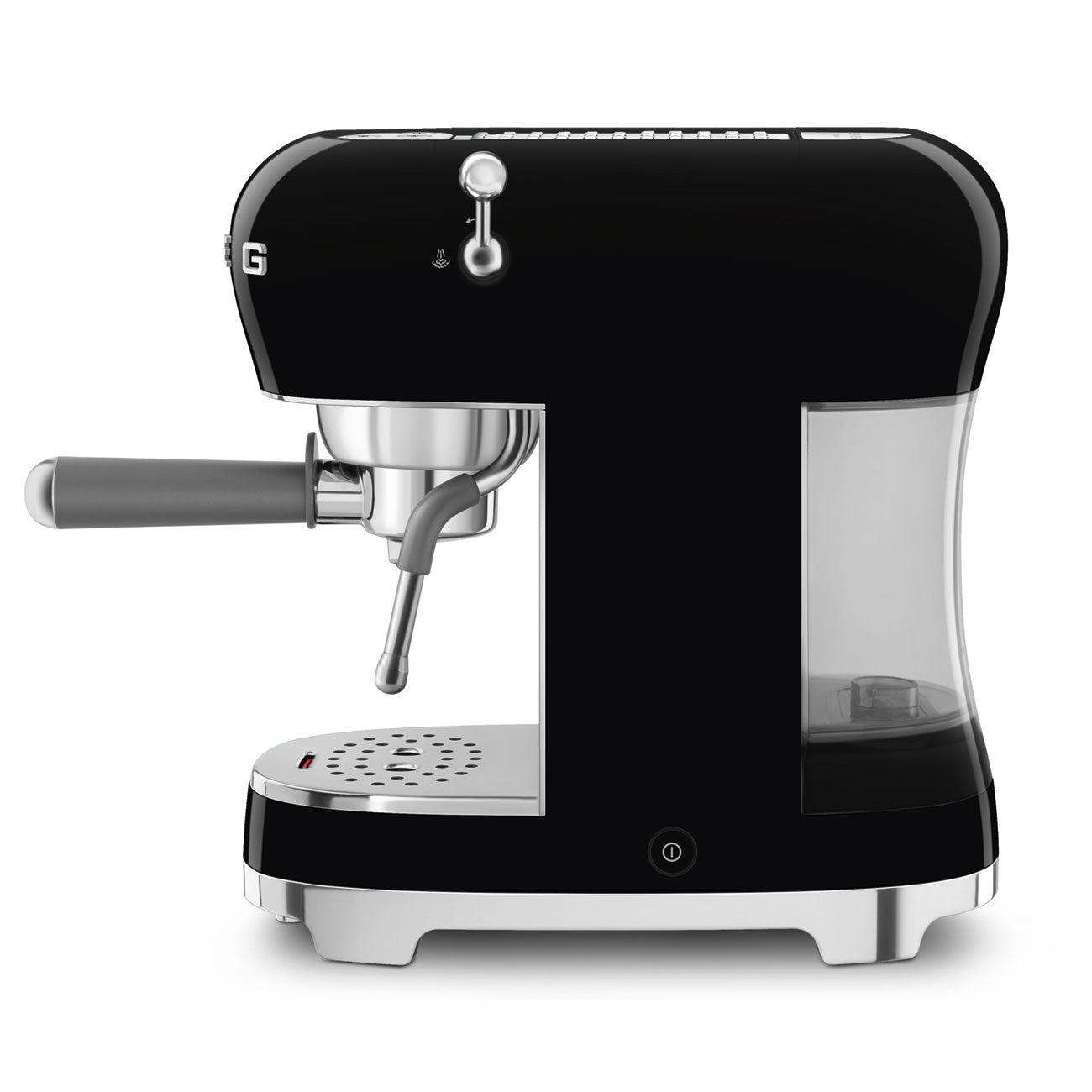 Smeg 50's Retro Style Manual Espresso - Image 8
