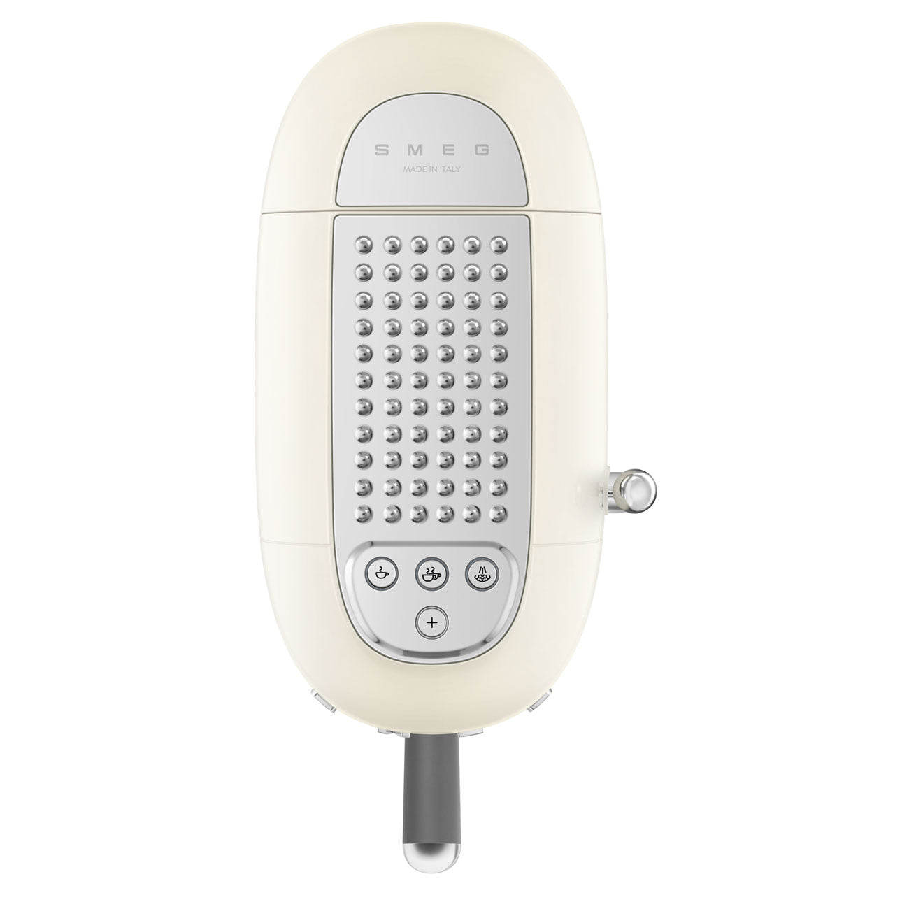 Smeg 50's Retro Style Manual Espresso - Image 6