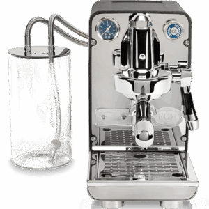 ECM Puristika Espresso Machine (online only)