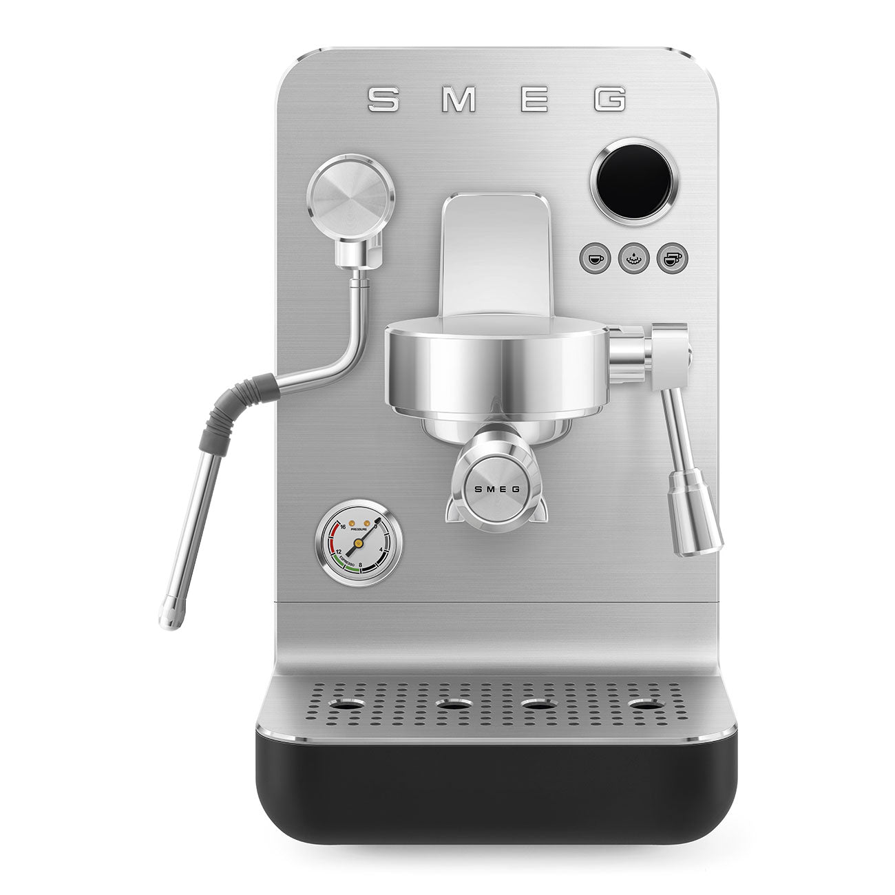Smeg Pro Manual Coffee Machine