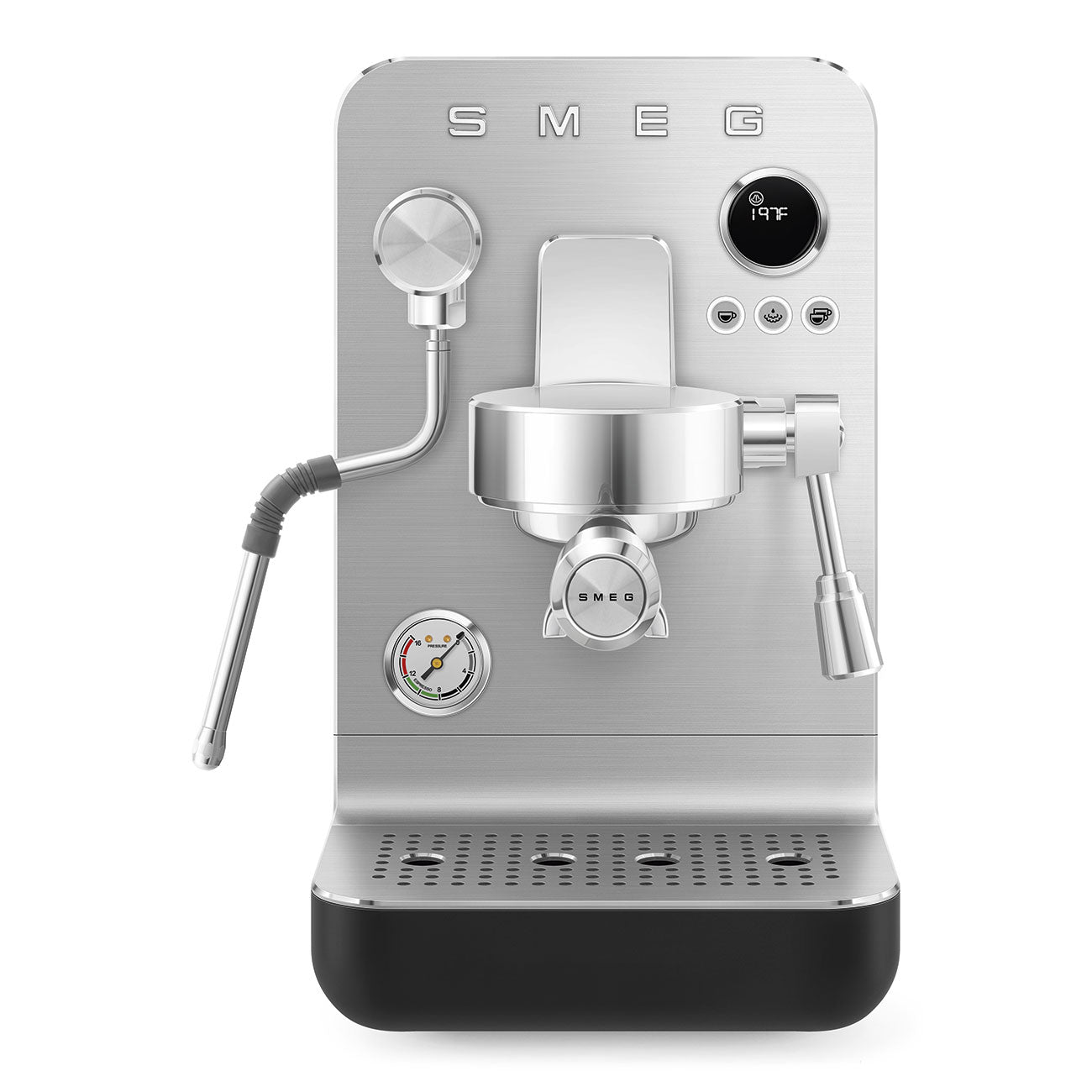 Smeg Pro Manual Coffee Machine - Image 9