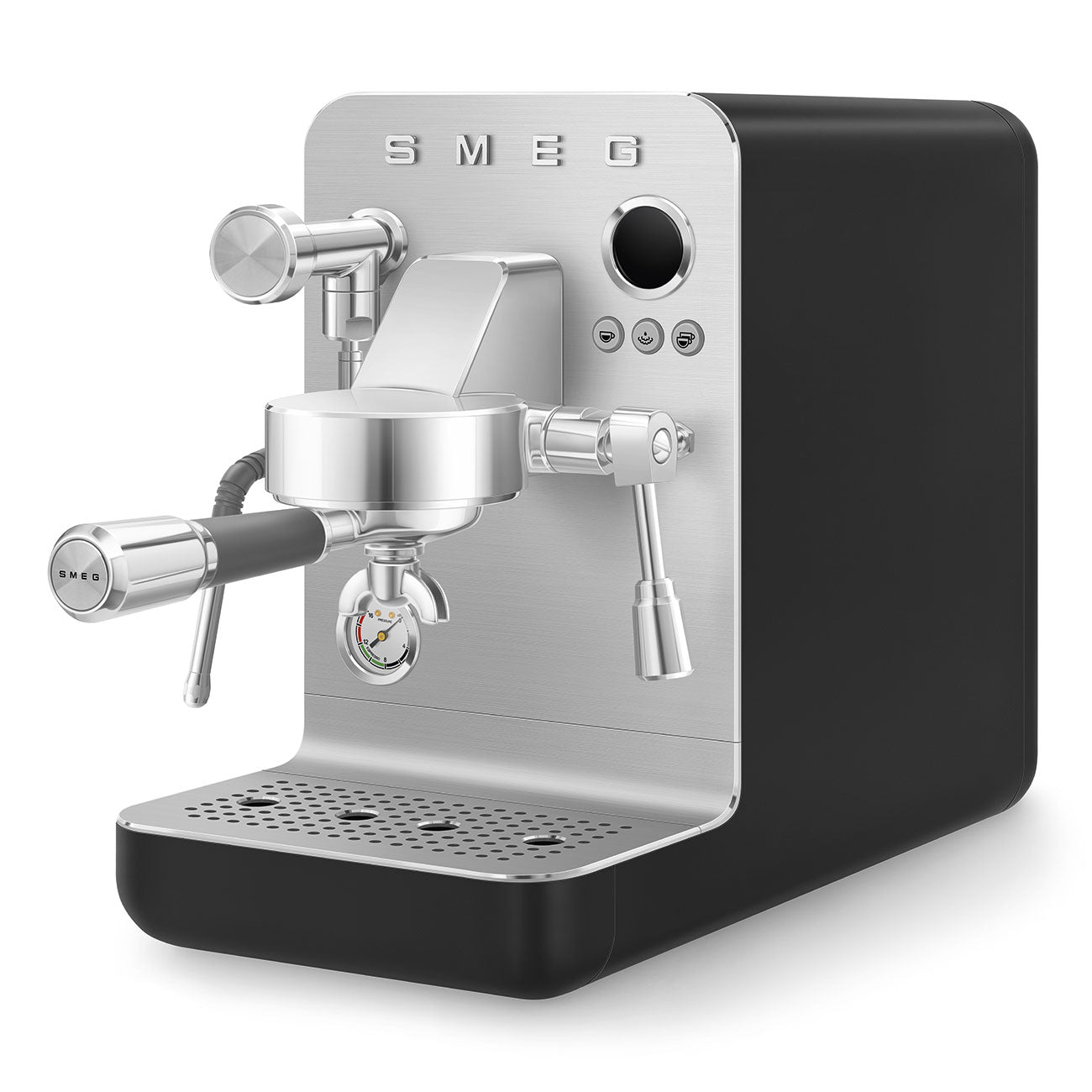 Smeg Pro Manual Coffee Machine - Image 5