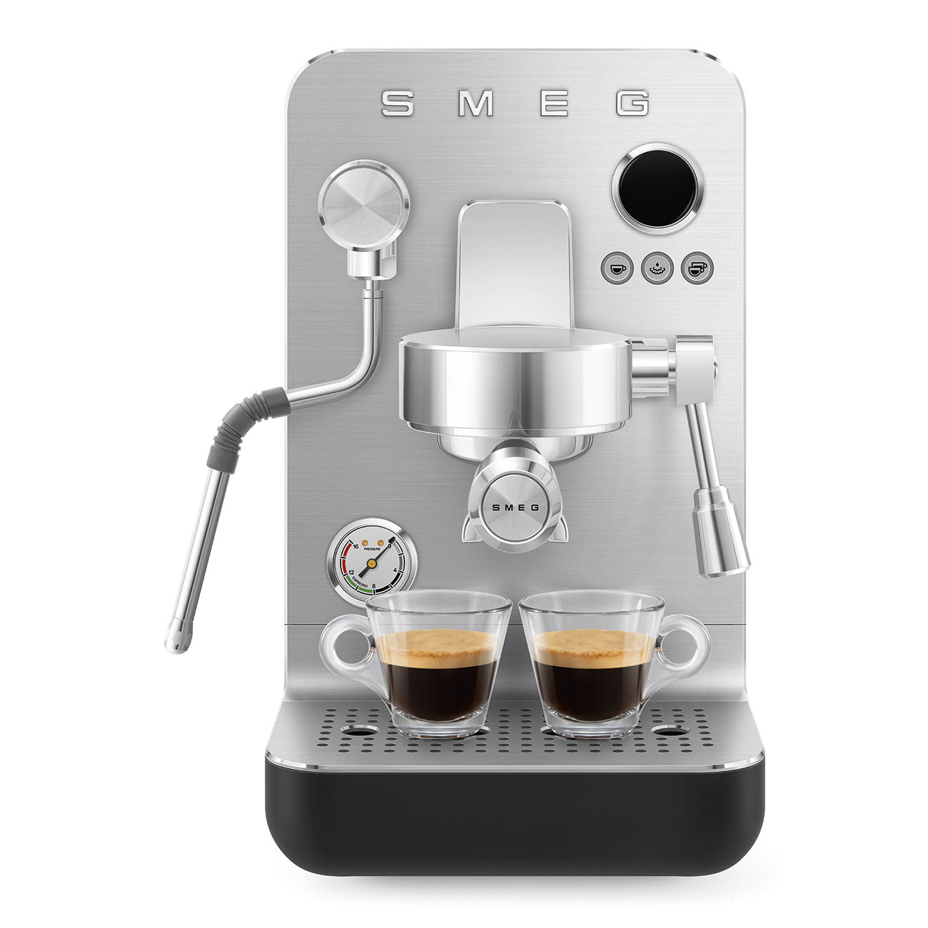 Smeg Pro Manual Coffee Machine - Image 6