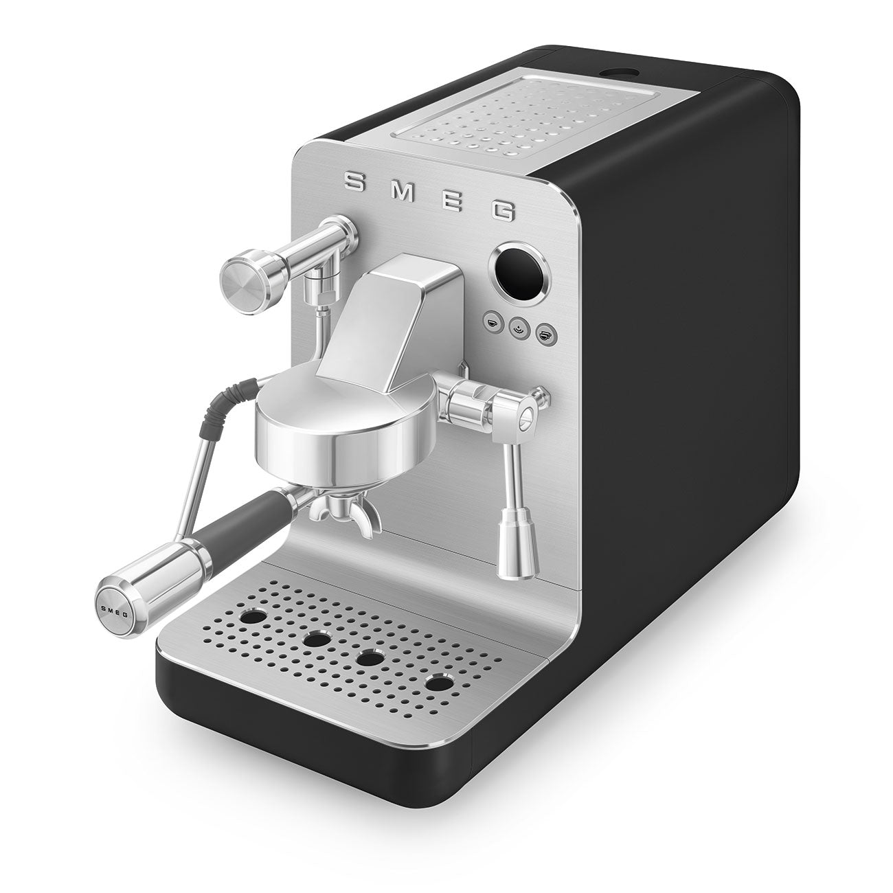 Smeg Pro Manual Coffee Machine - Image 7