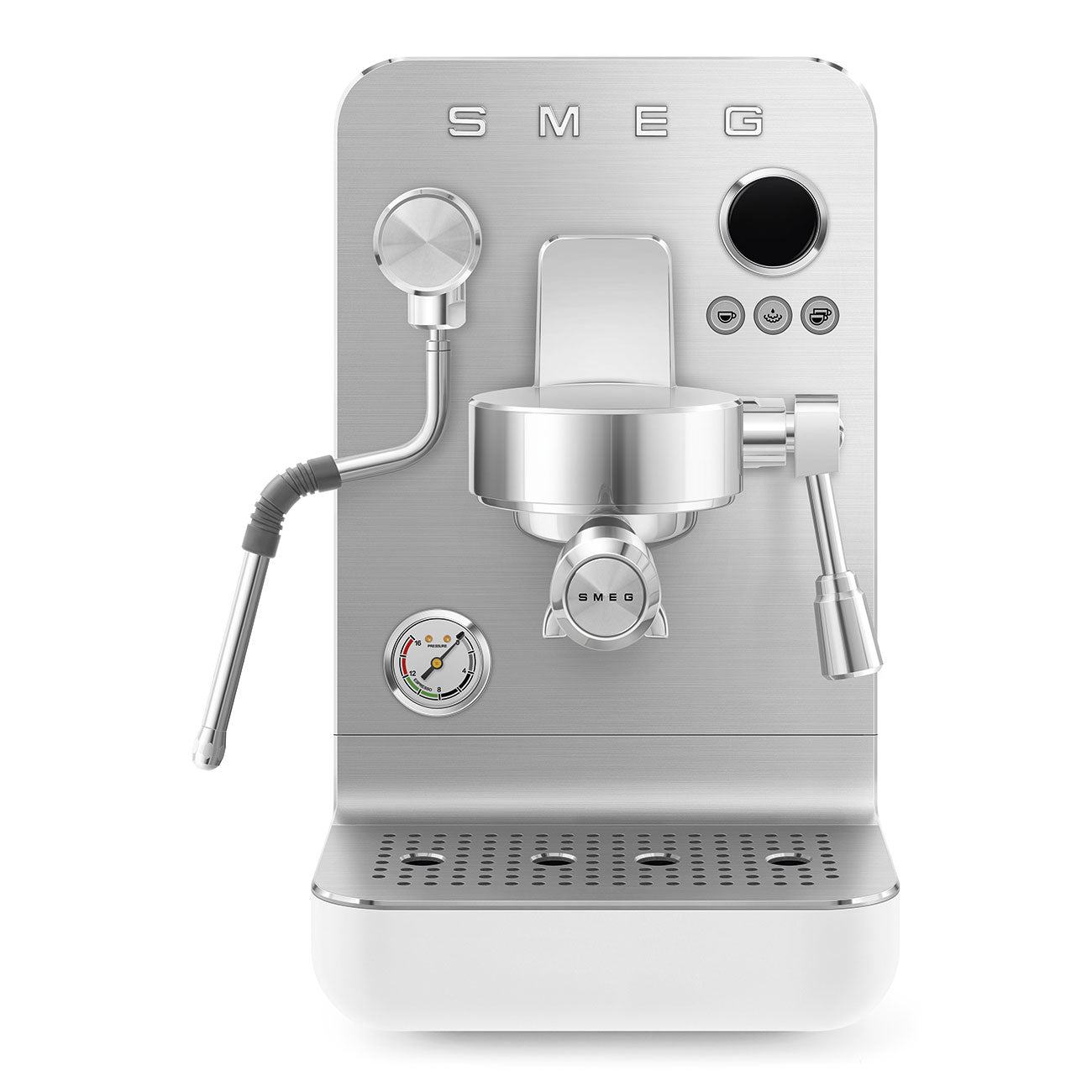 Smeg Pro Manual Coffee Machine - Image 10