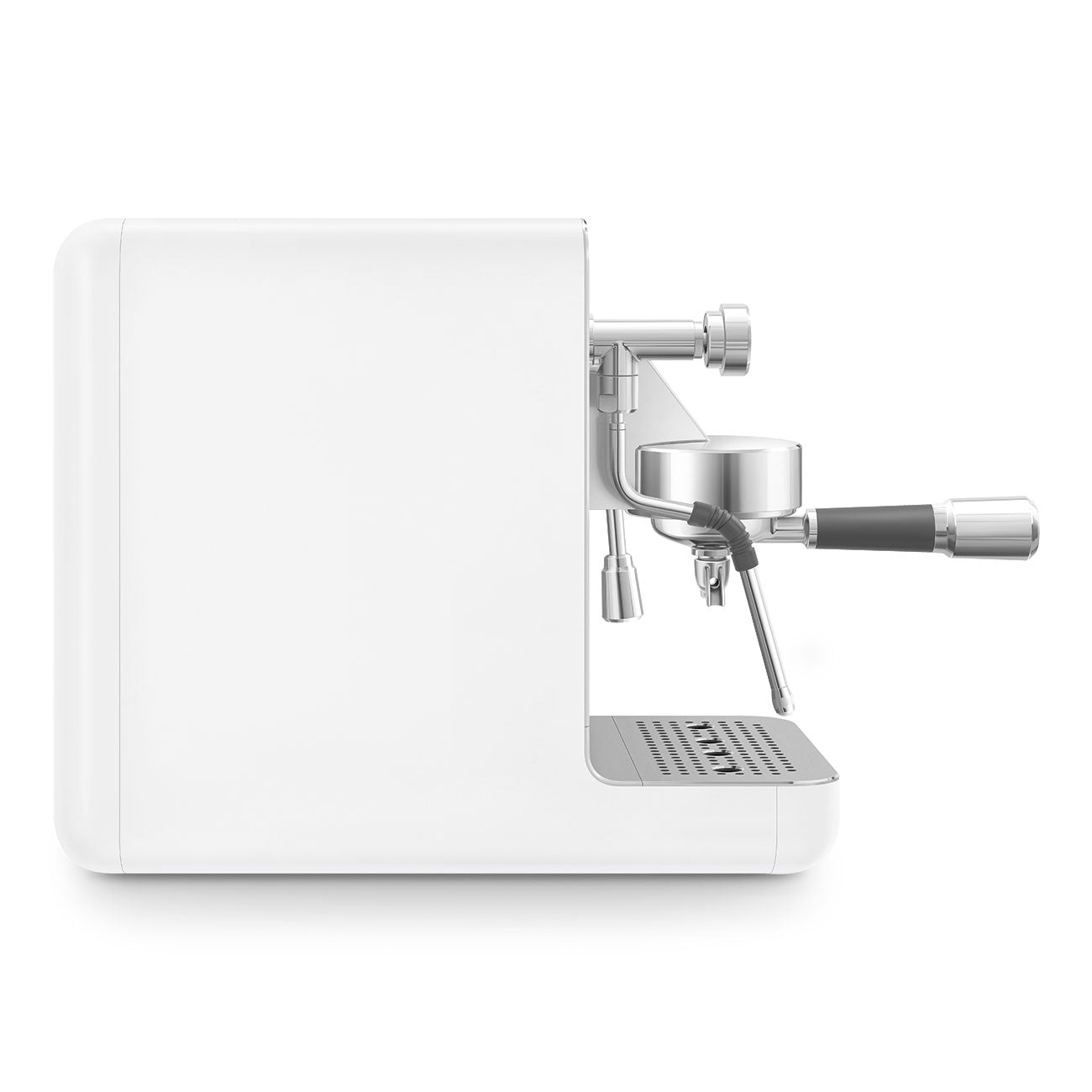 Smeg Pro Manual Coffee Machine - Image 11