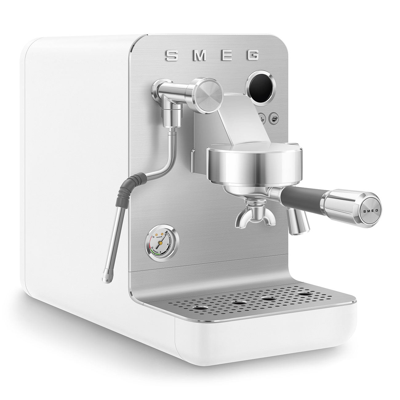 Smeg Pro Manual Coffee Machine - Image 13