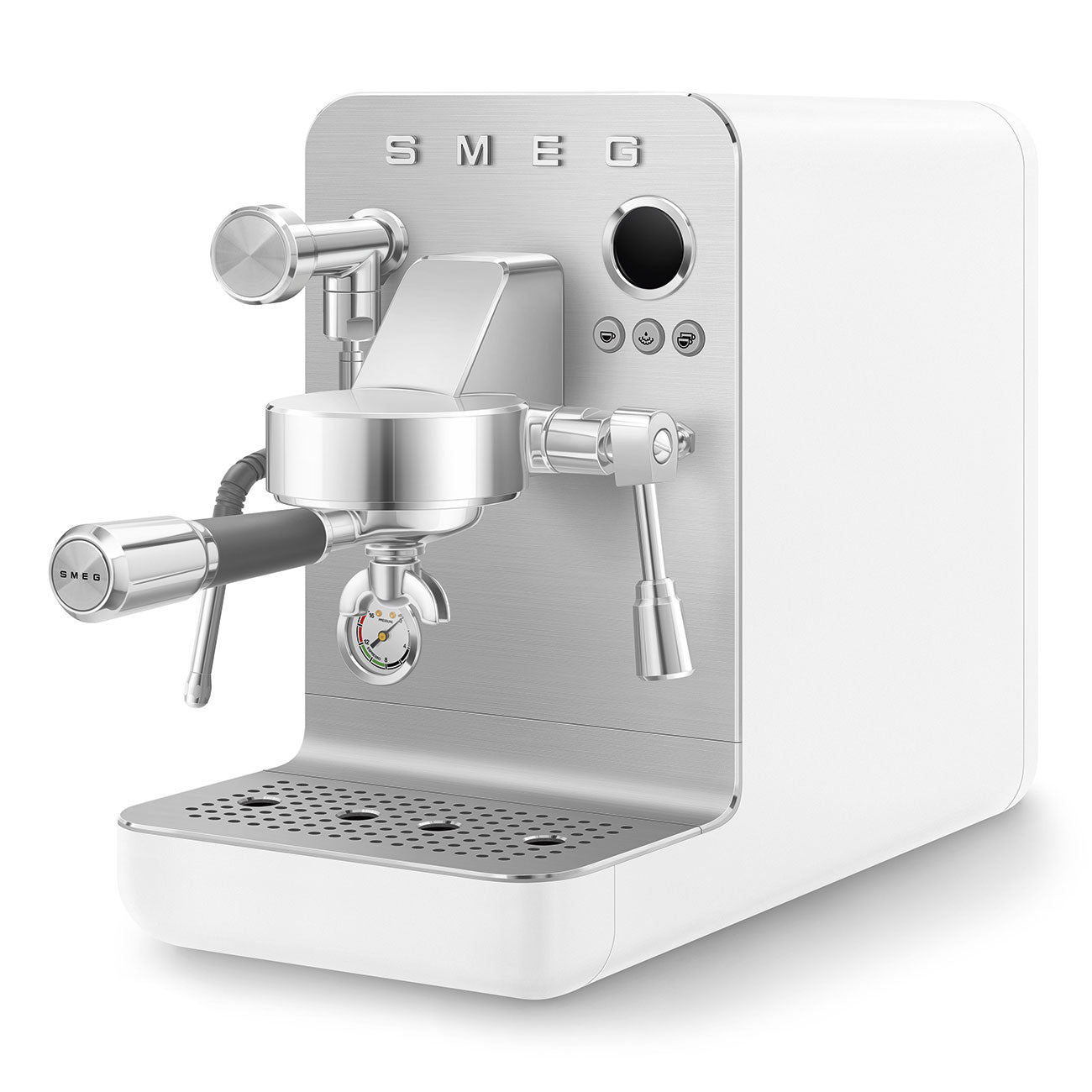 Smeg Pro Manual Coffee Machine - Image 14