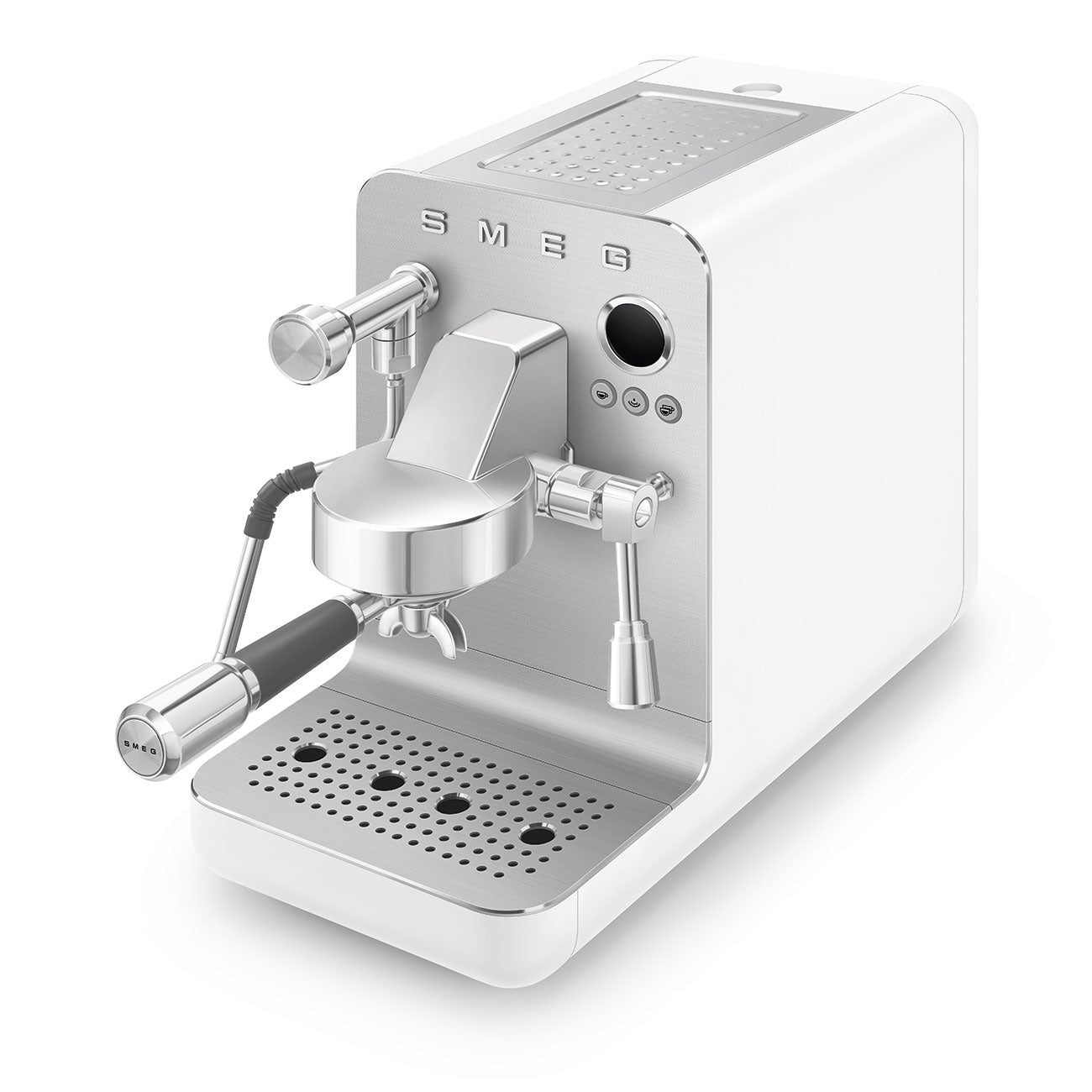 Smeg Pro Manual Coffee Machine - Image 16
