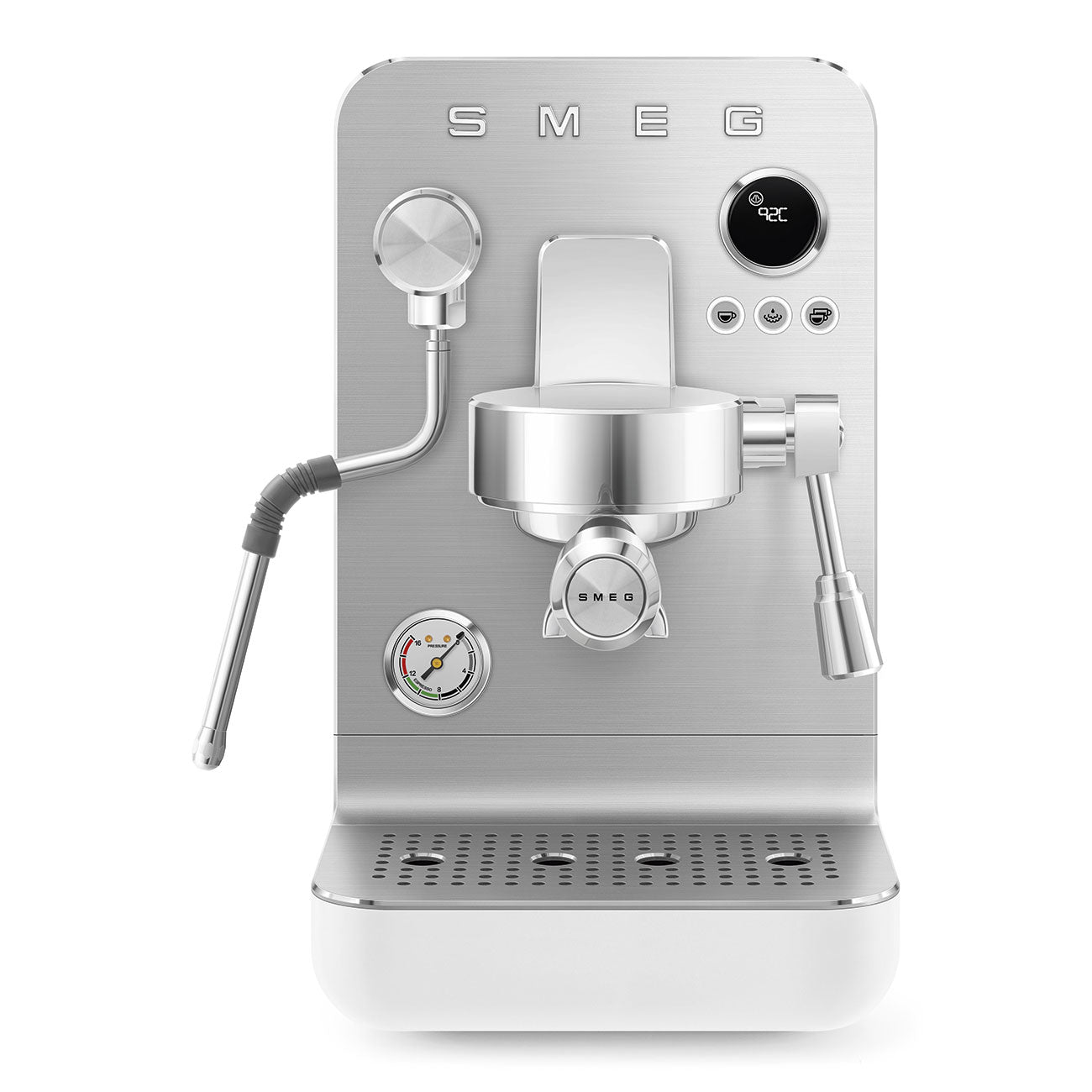 Smeg Pro Manual Coffee Machine - Image 17