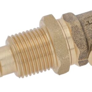 Rocket Boxer Steam Valve (M229905536)