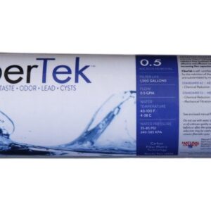 FiberTek - Espresso Dolce