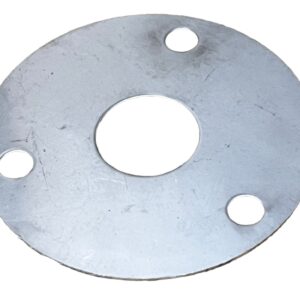 Fiorenzato 3 Hole Disk