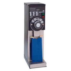 Curtis GSG-3BLK Grinder