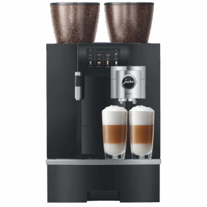 GIGA X8c Professional G2 Aluminum Black