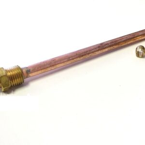 QUICK MILL Boilr iner PARTS : RA0980PA