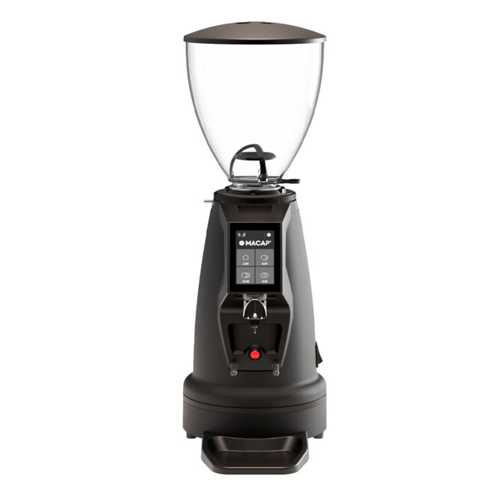 MACAP MI40 Touch Digital Coffee Grinder - Image 3