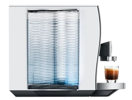 Jura Z10 Aluminum White - Image 10