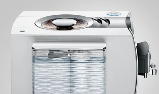 Jura Z10 Aluminum White - Image 7