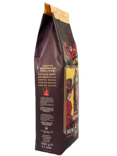 Caffe New York EXTRA (Beans) - Image 2