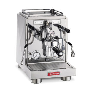 La Pavoni Botticelli Specialty with Flow Control (LPSBSS13US)