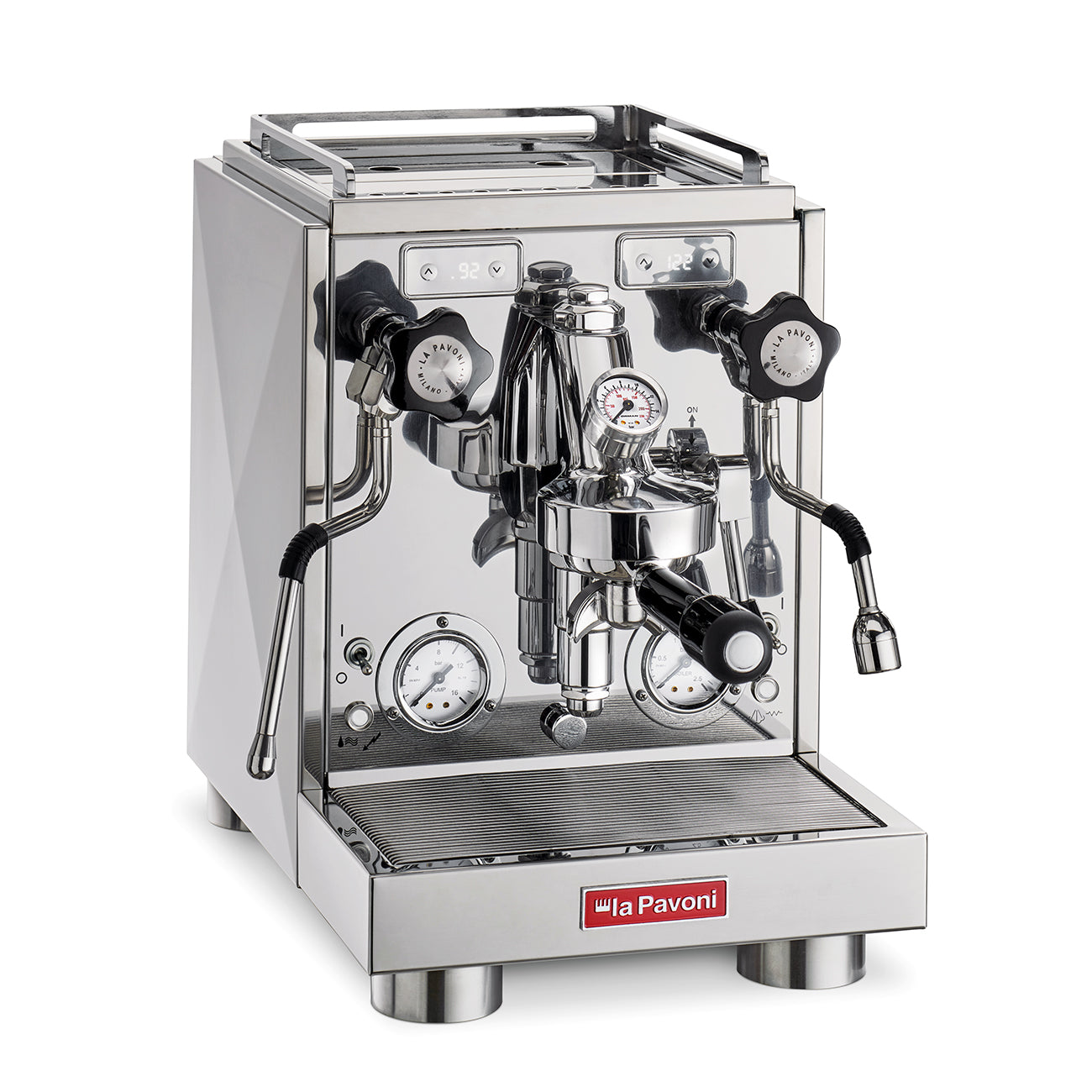 La Pavoni Botticelli Evolution (LPSBVS13US)