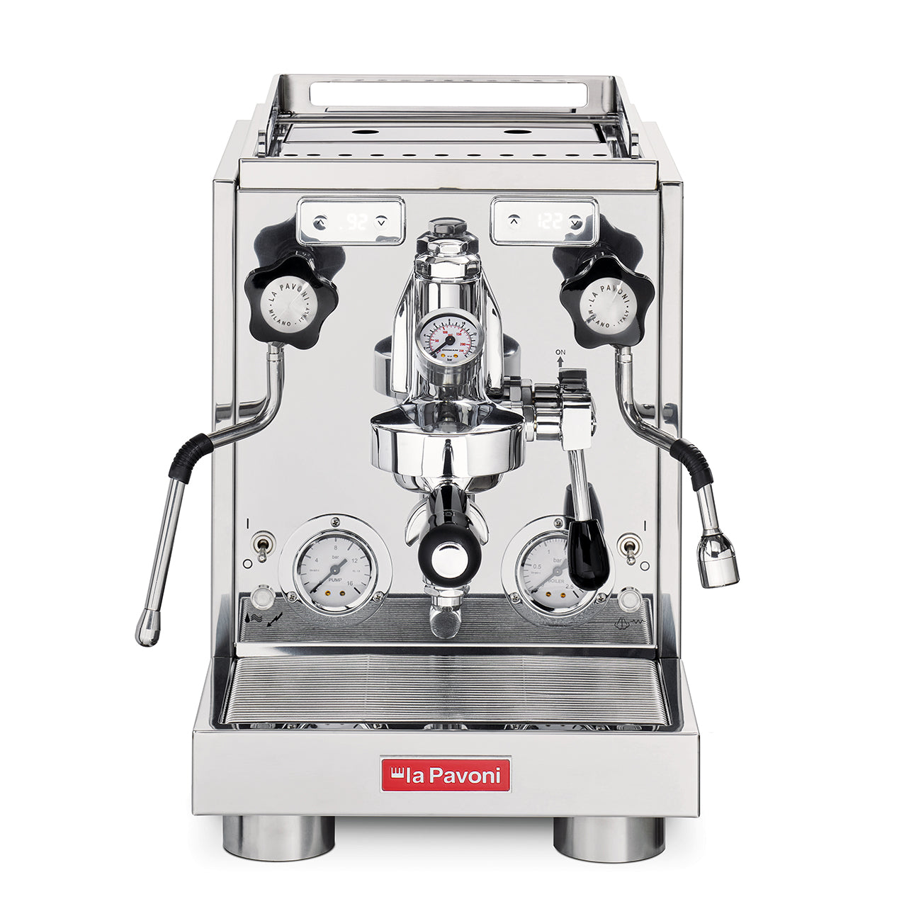 La Pavoni Botticelli Evolution (LPSBVS13US) - Image 2