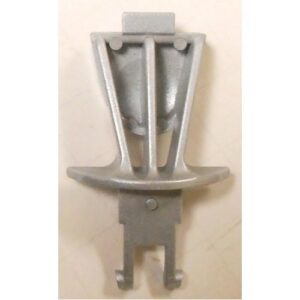 Saeco Parts - 11007379 - Latch button for Bean hopper