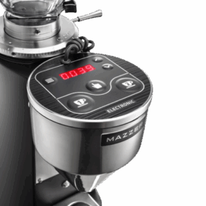 Mazzer Mini E Type A V2