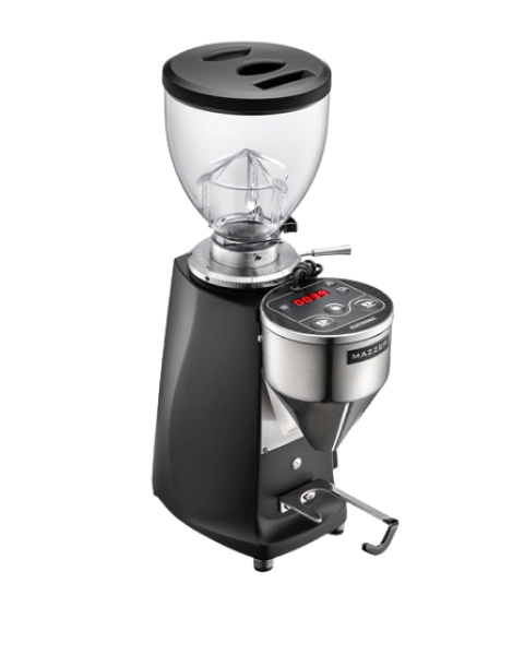 Mazzer Mini E Type A V2 - Image 2