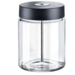 Miele Milk Container CM6 - Glass