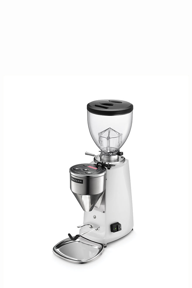 Mazzer Mini E Type A V2 - Image 3
