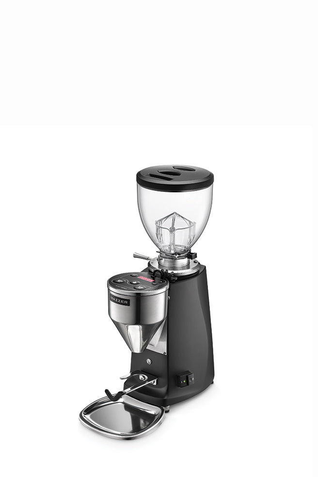 Mazzer Mini E Type A V2 - Image 4