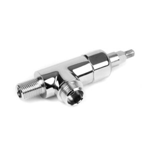 ECM Steam Valve (P6000)