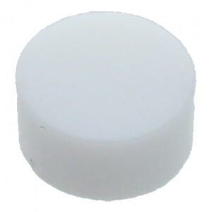 Teflondichtung - 6x3mm für Quickmill PL04100PS