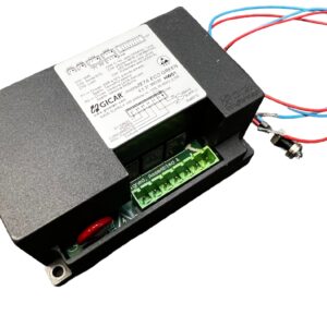 GICAR Main Brain Box 9.5.37.36G00