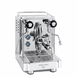 Demo Model - Quickmill Andreja PID + 6 Months warranty